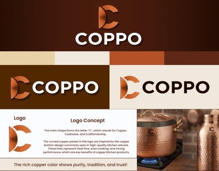 Brand Identity